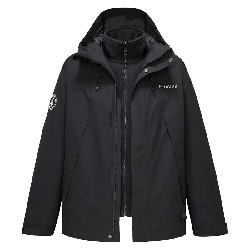 CAMEL Outdoor Jacket