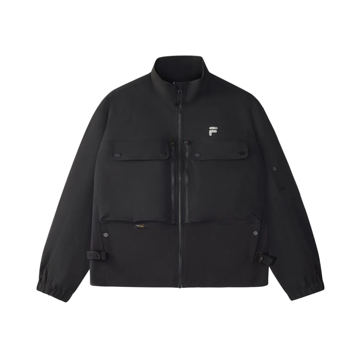 FILA FUSION WORKWEARFILA FUSION X