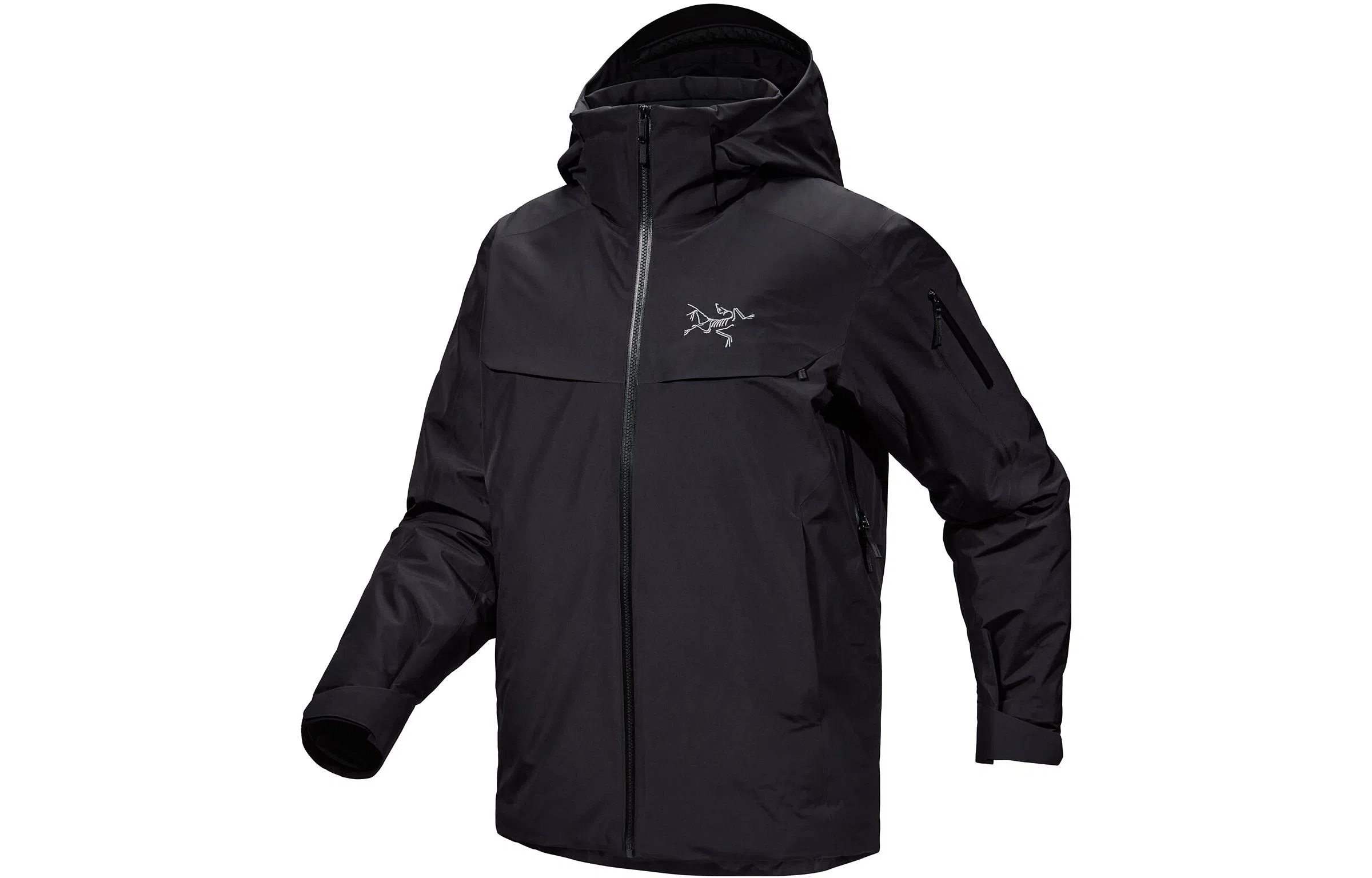 Arcteryx Macai JACKET GORE-TEX Logo