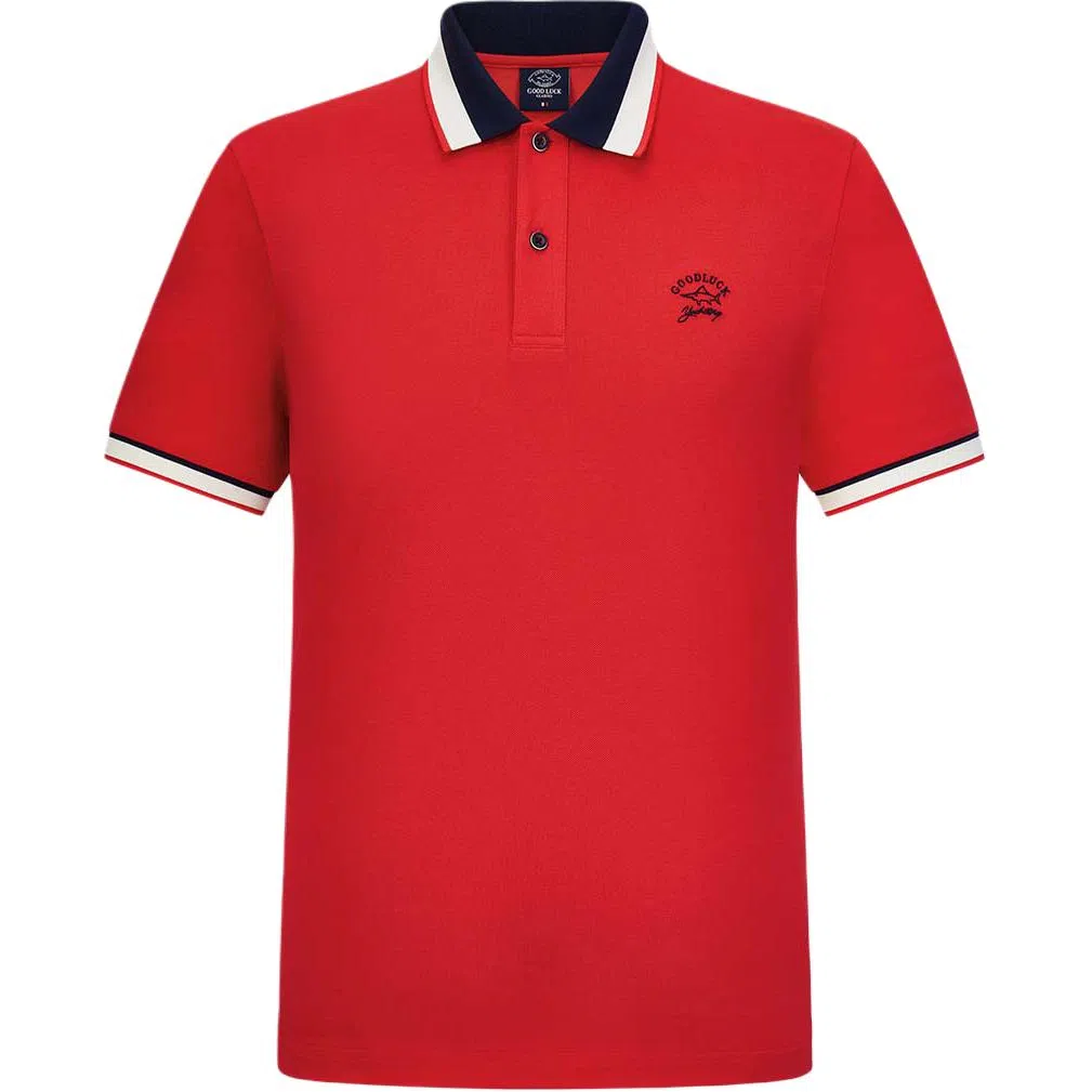 GOOD LUCK GLADIUS Polo
