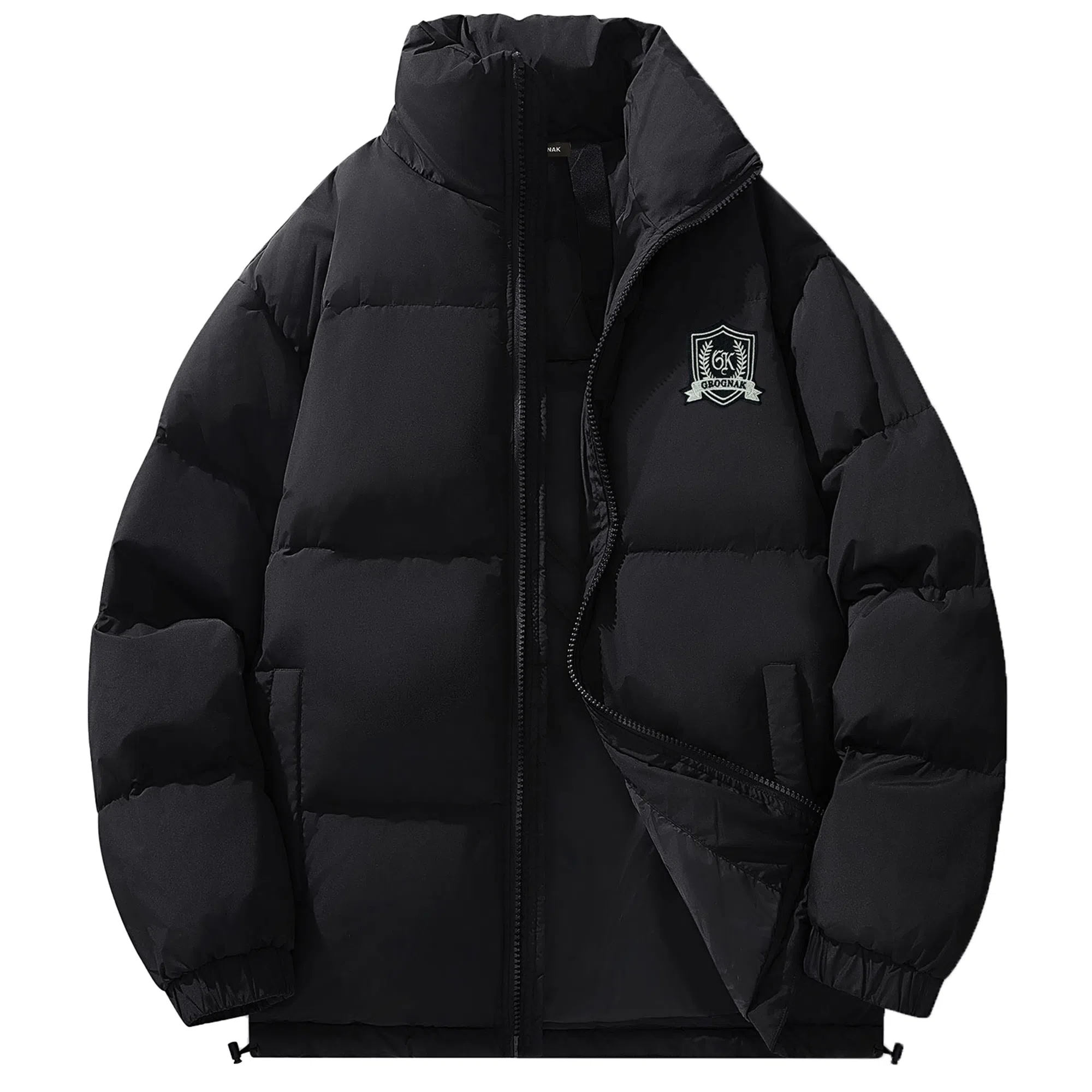 GROGNAK Puffer Jacket