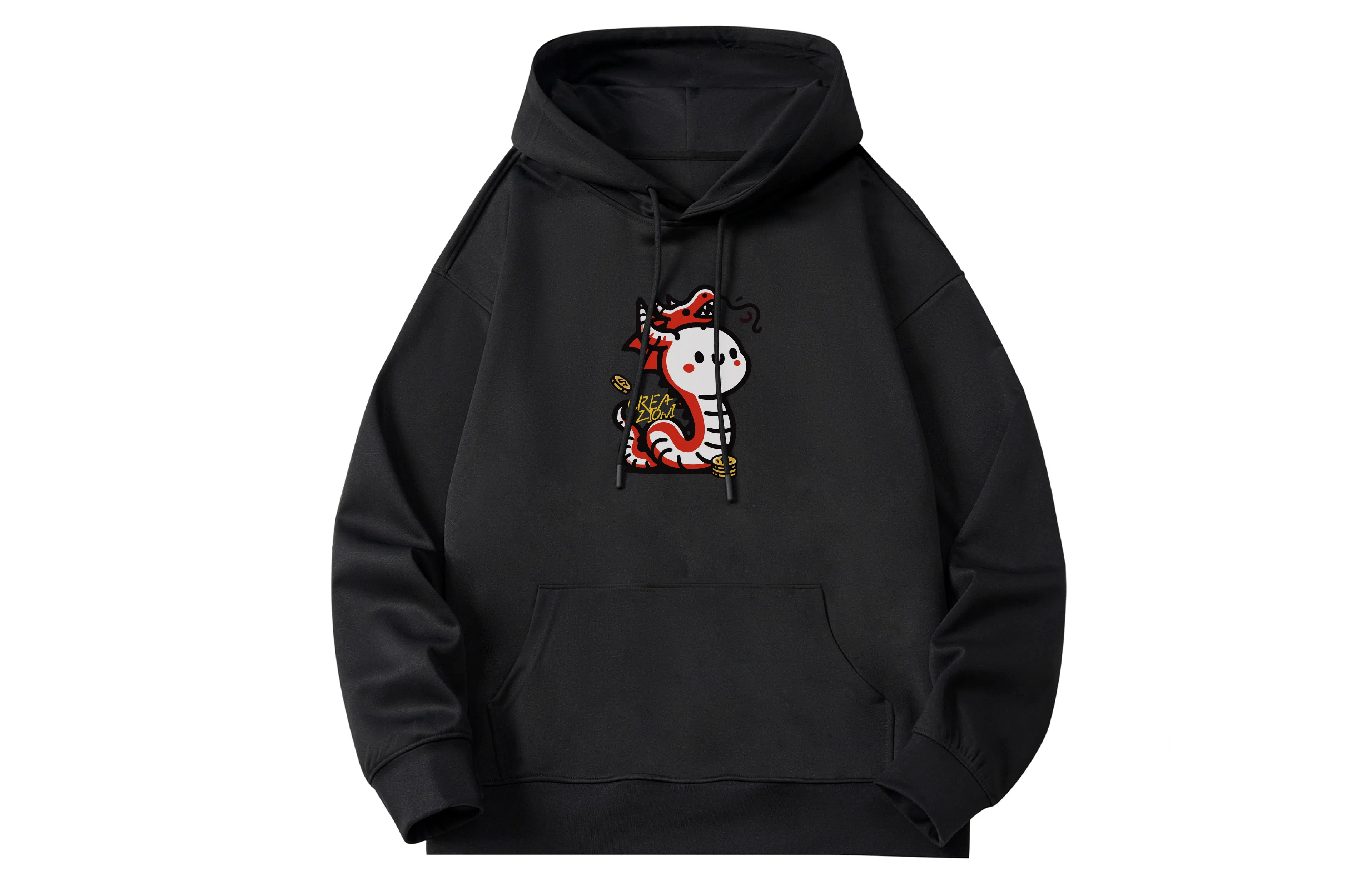 CREAZIONI LA FANTASIA E MOBILE Logo