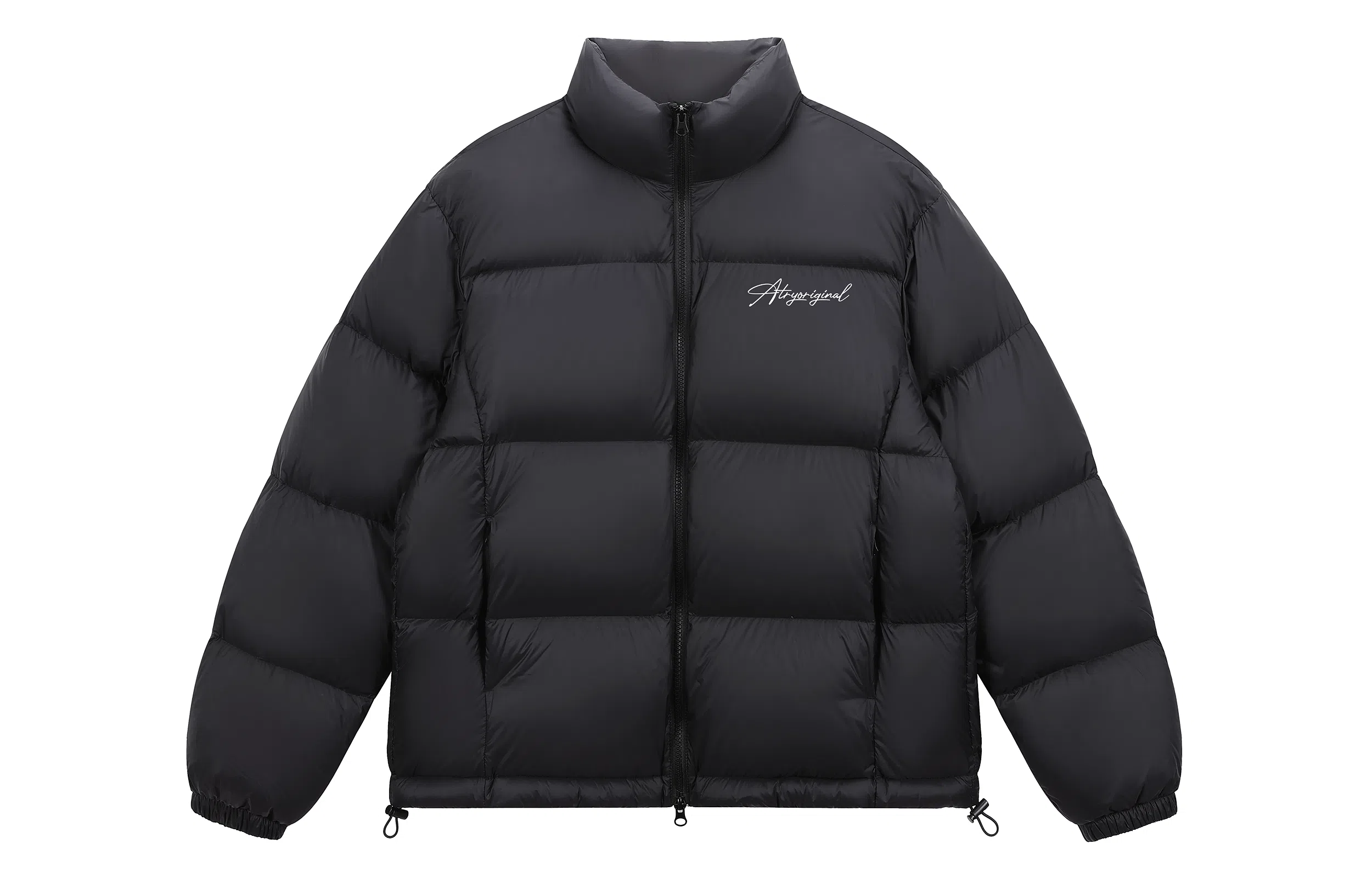 Atry Cleanfit Lightweight Down Jacket