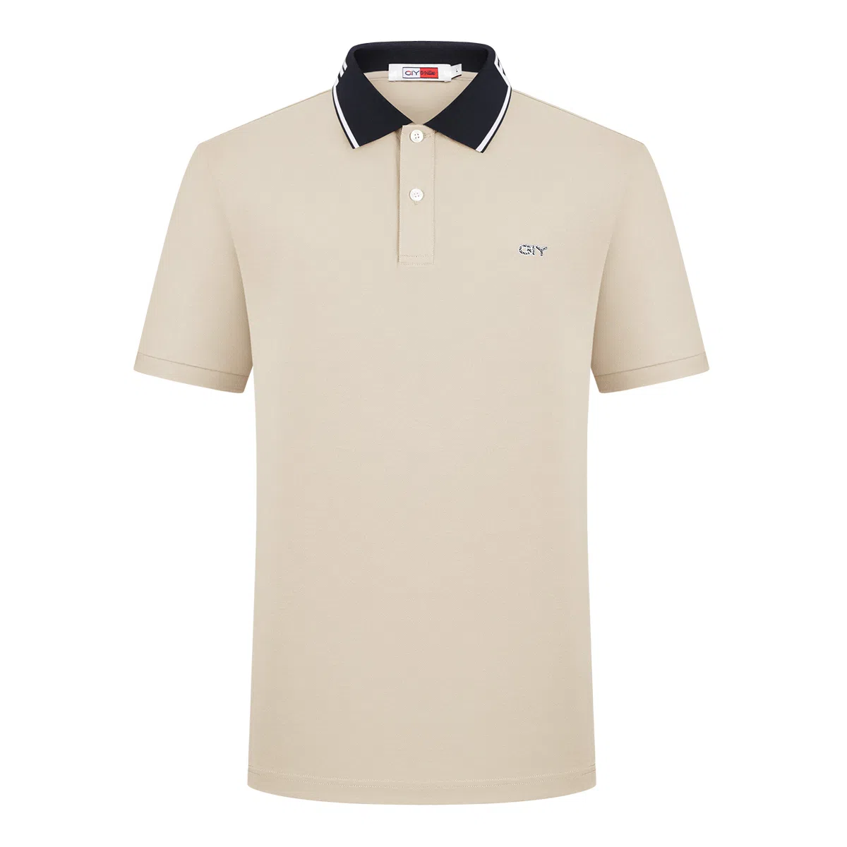 GY goldlion Polo