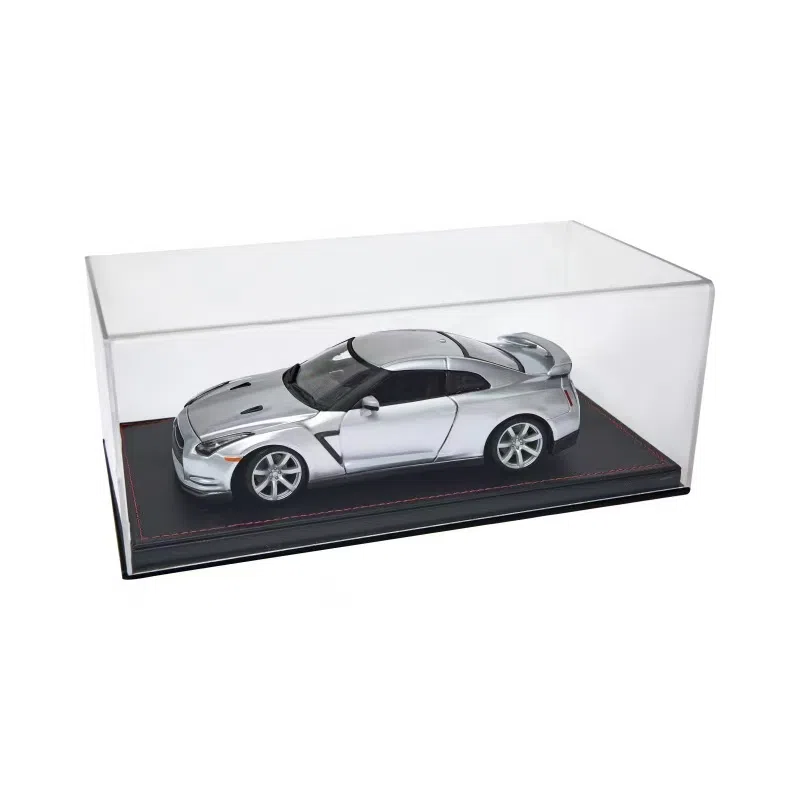 118 NISSAN GT-R