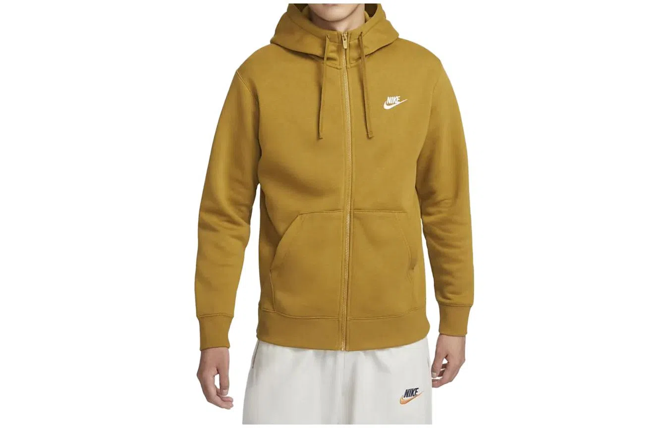 Nike Sportswear Club Fleece