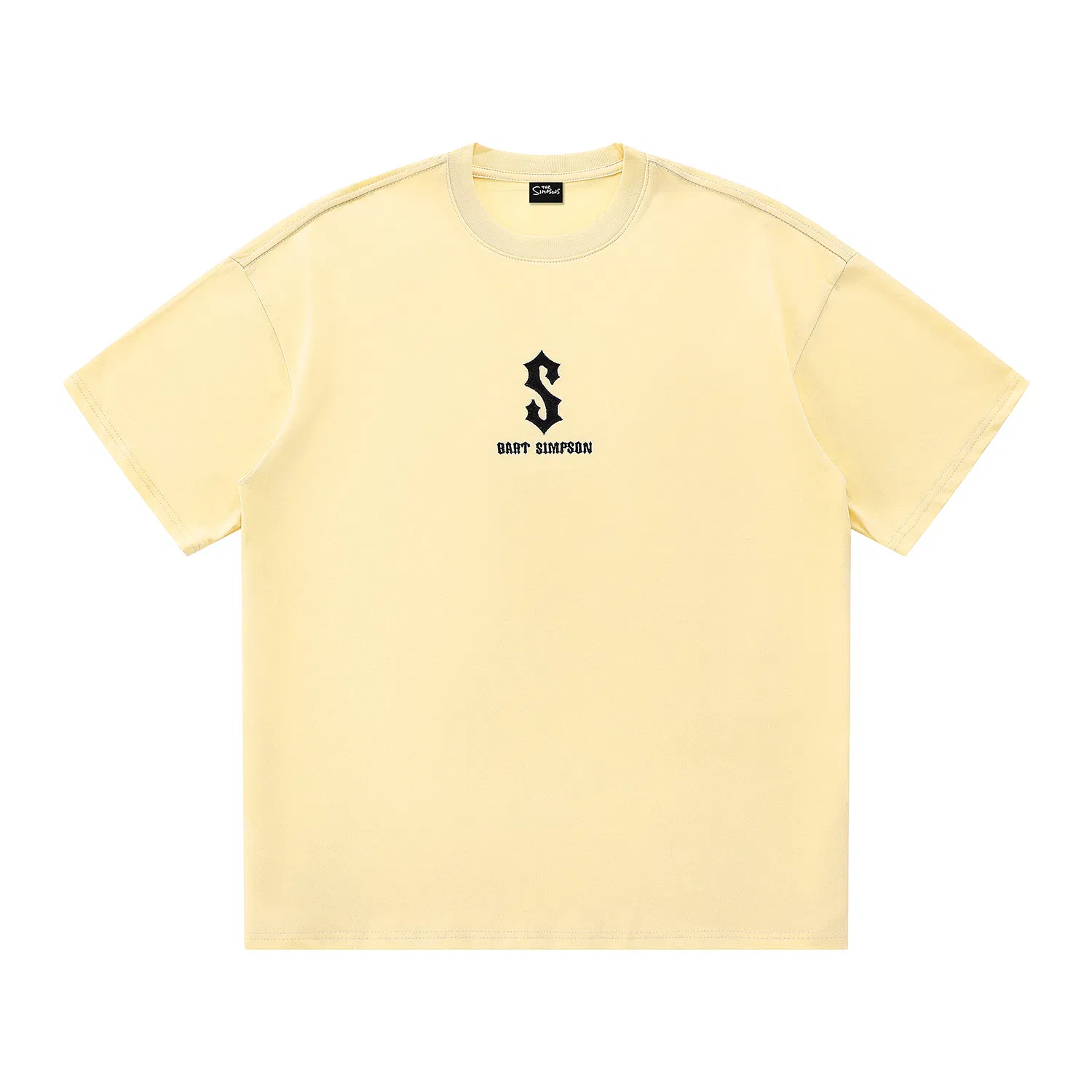 The Simpsons T