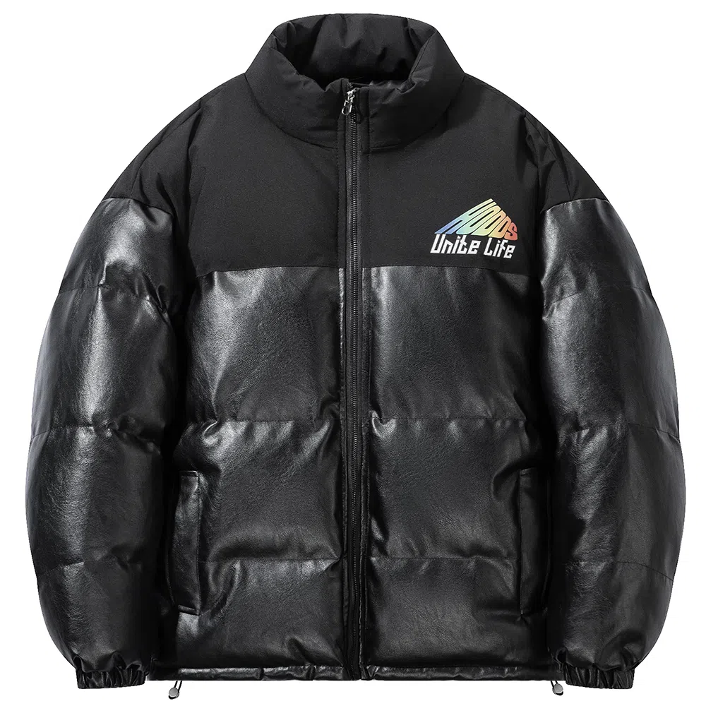 Unite Life HOODS FW23 Logo