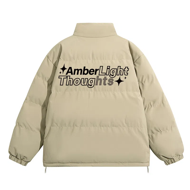 AMBER LIGHT Logo