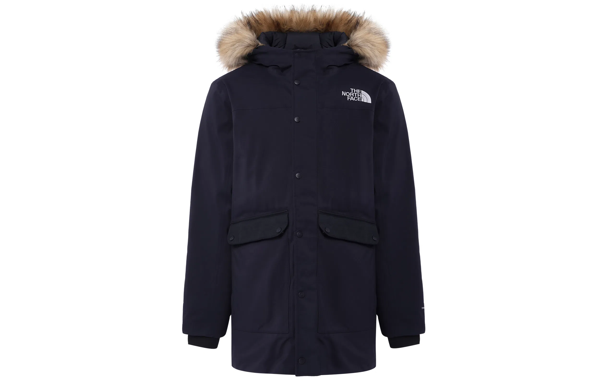 The North Face Futurelight Defdown 550 Navy