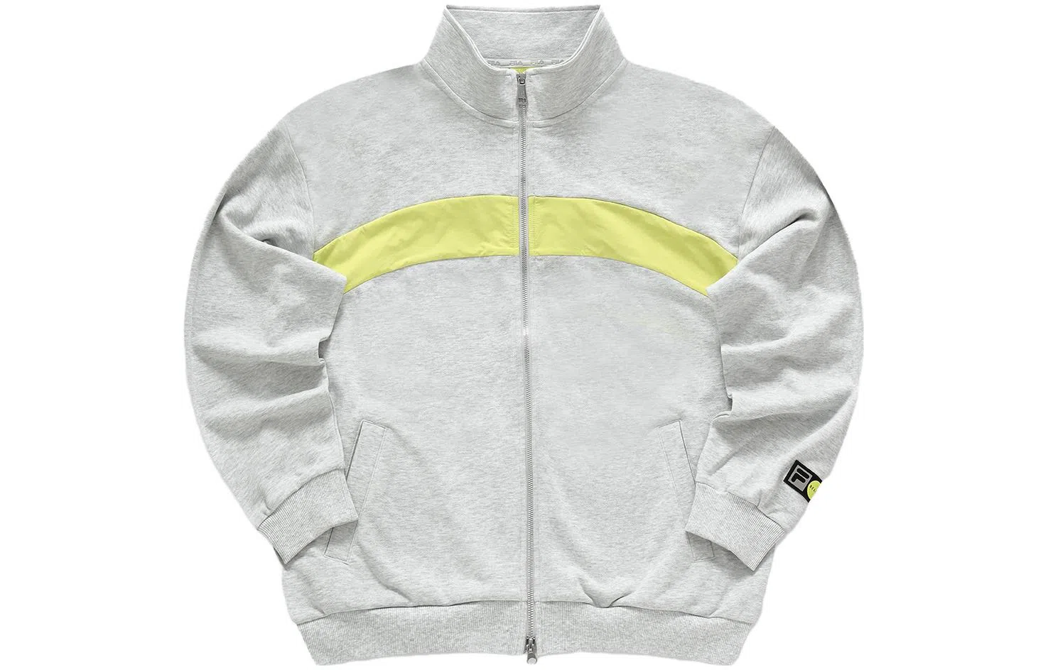 FILA FUSION x beams