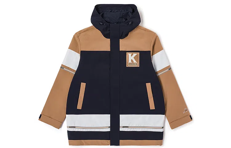 Kappa Classic Jacket