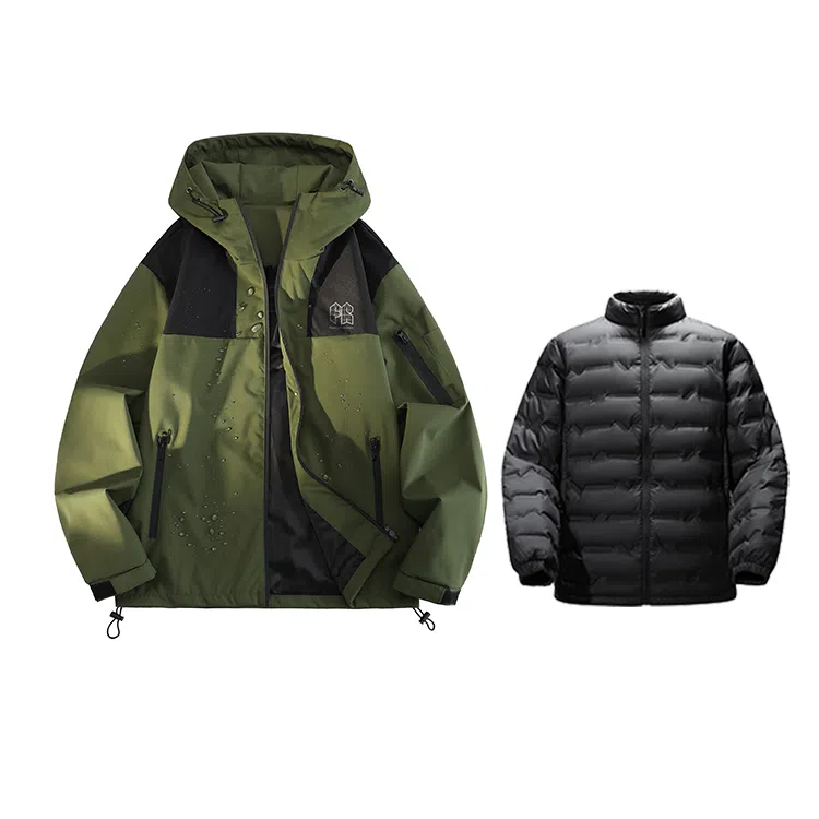 FAX FOR FMACM x For People logo