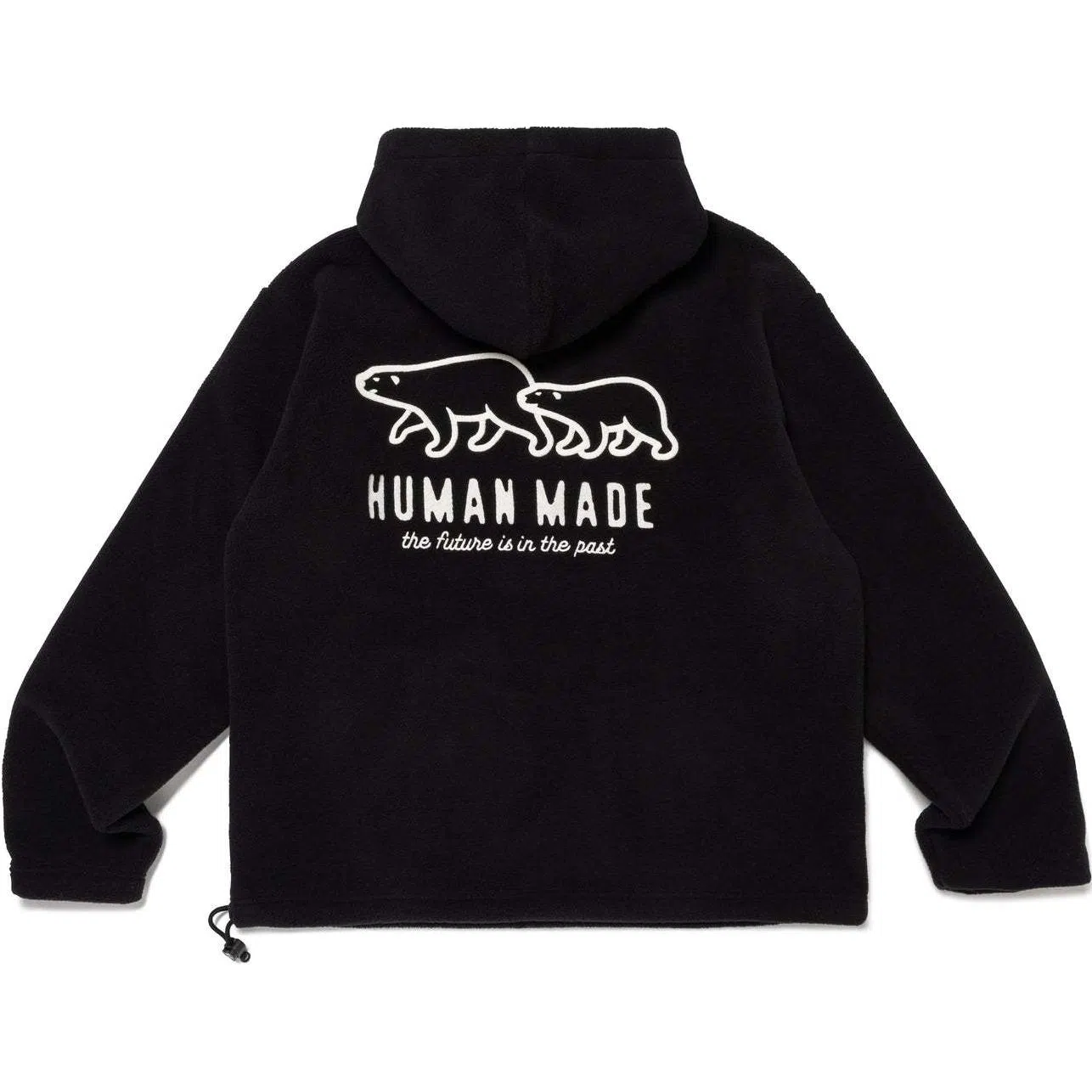HUMAN MADE FW24