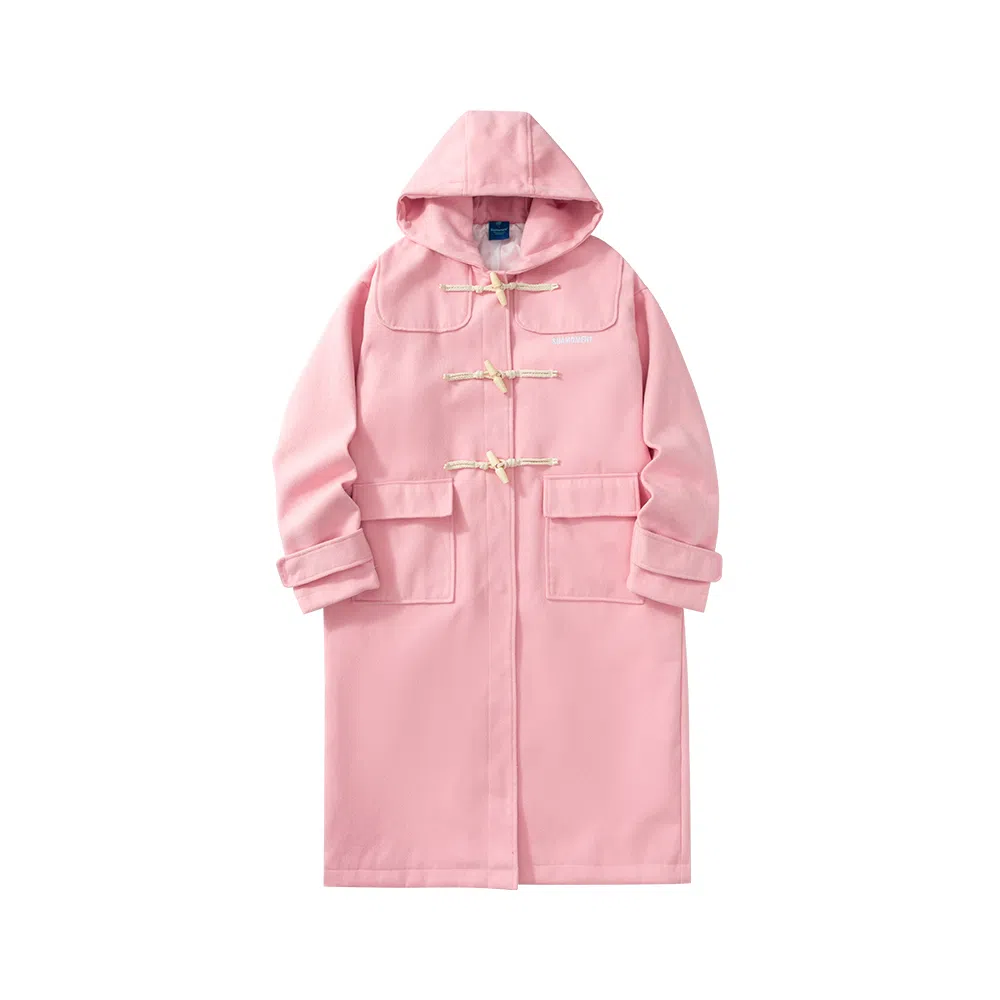Suamoment Duffle Coat