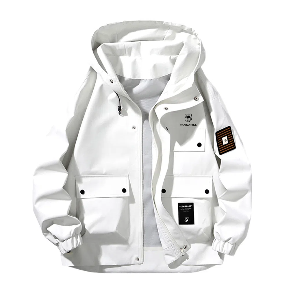 VanCamel Jacket