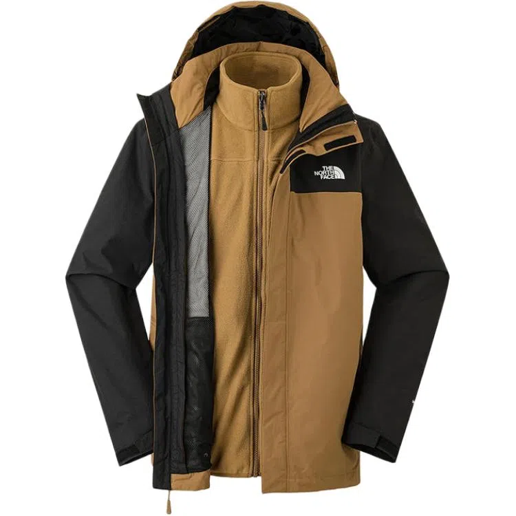 The North Face