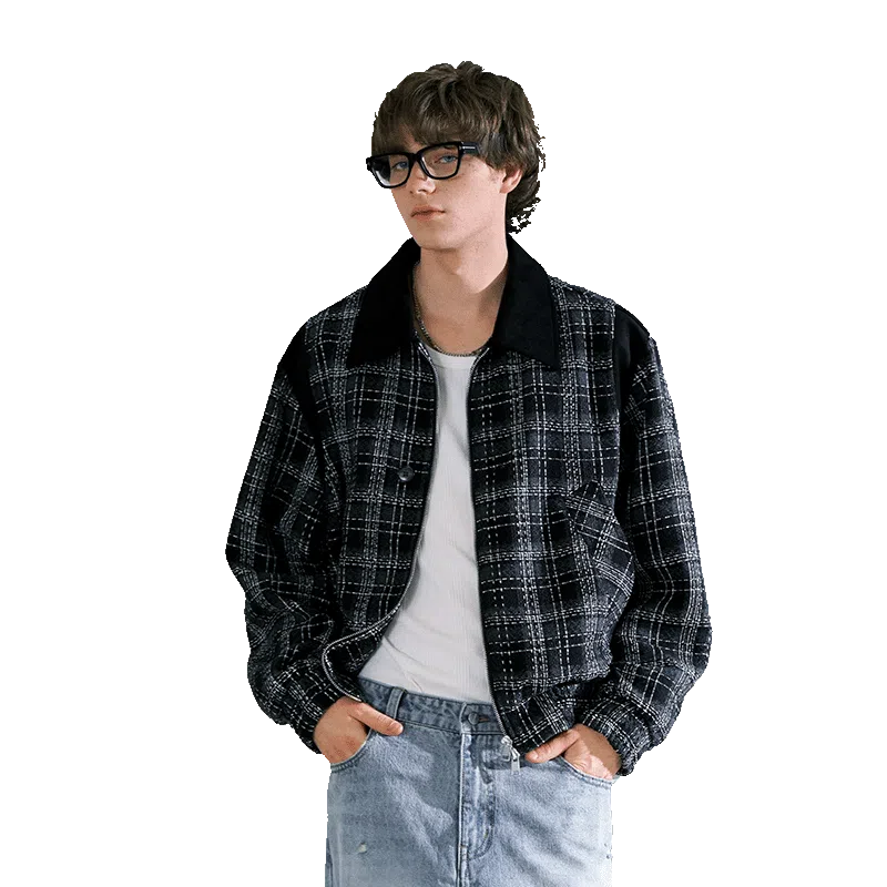 Lilbetter Jacket Black