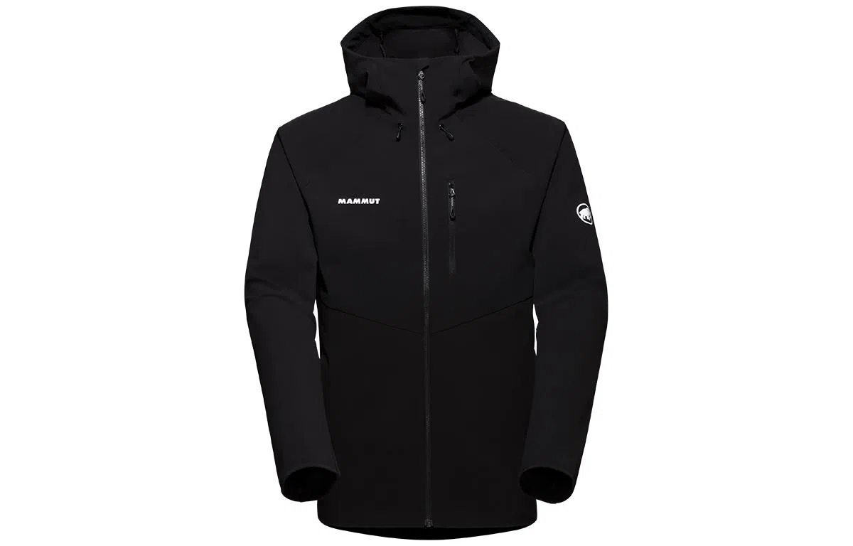 Mammut Ultimate Softshell Jacket Men