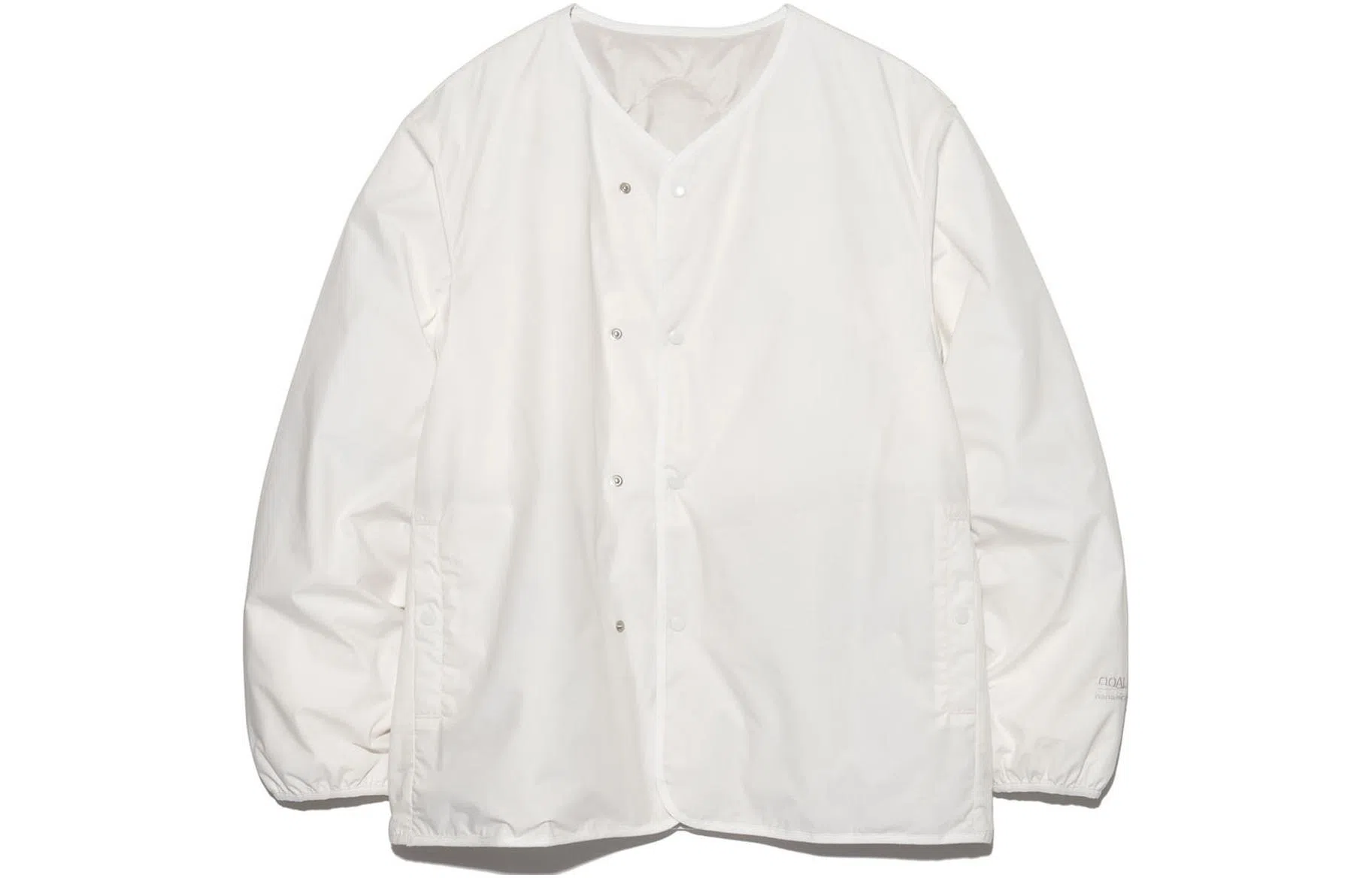 nanamica Reversible Down Cardigan