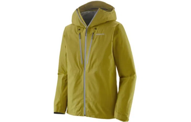 Patagonia Triolet Jacket