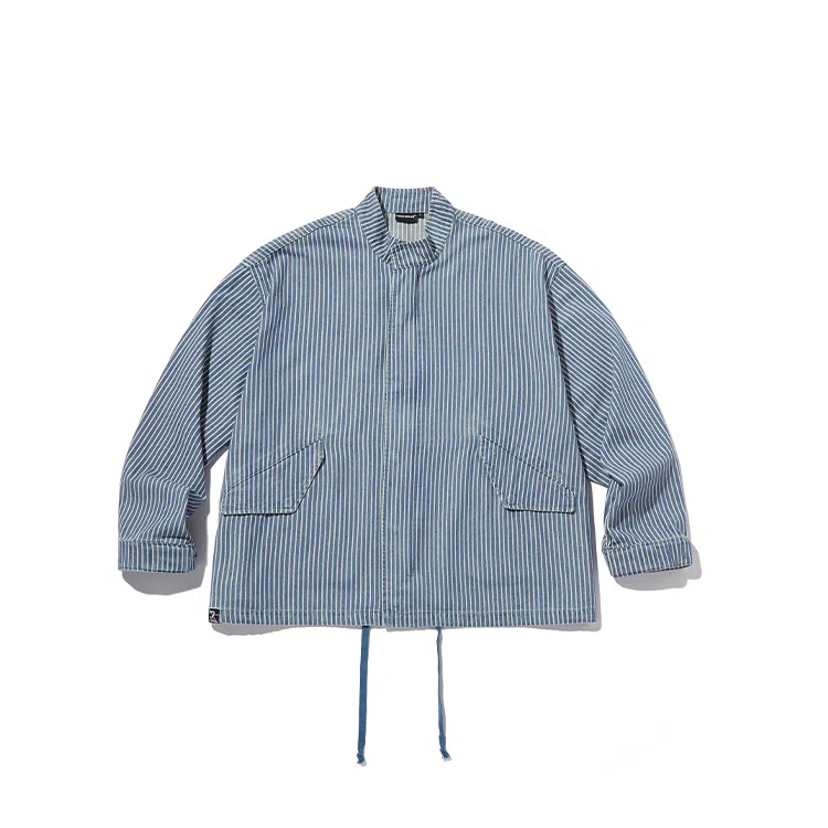 oddCIRKUS SS25 Denim Jacket