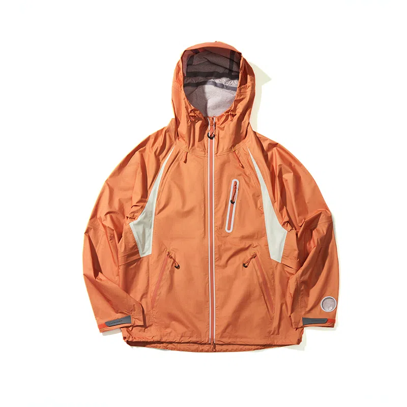 NOTHOMME Mountain Breath 2.0 Jacket