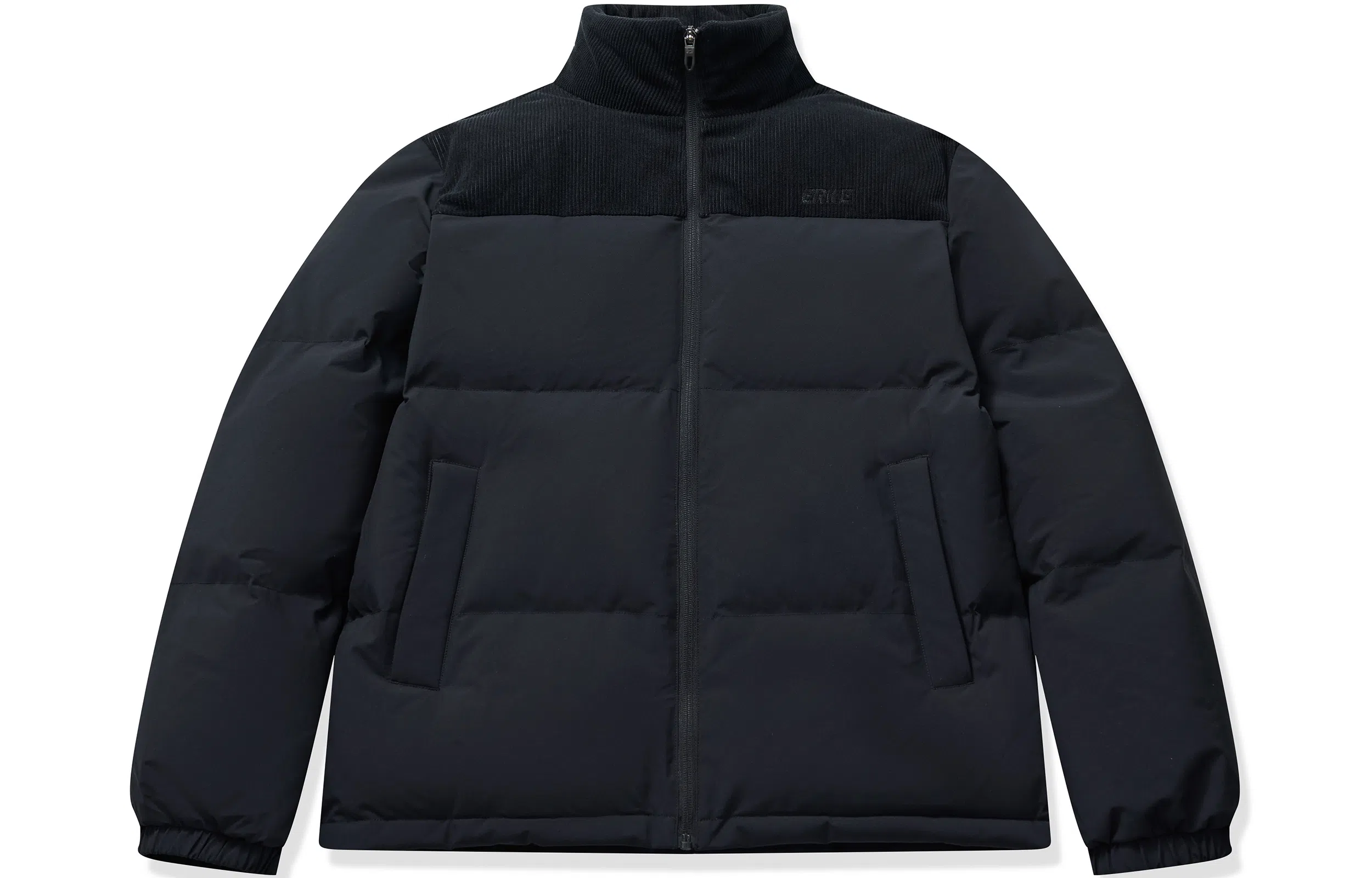 ERKE Classic Puffer Jacket
