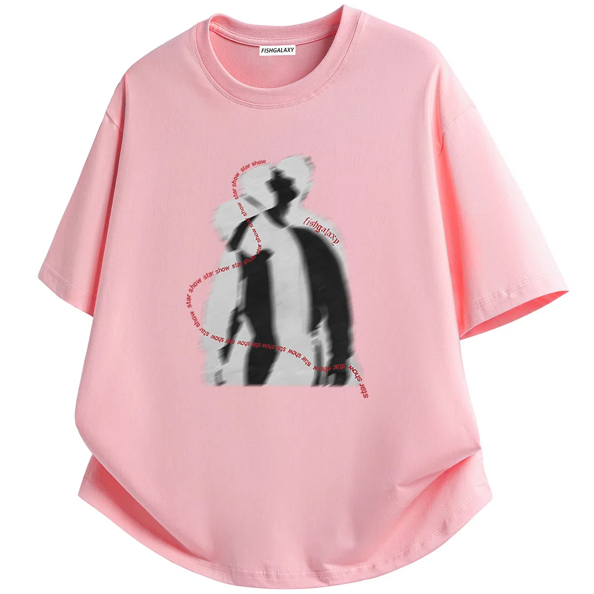 FISHGALAXY T
