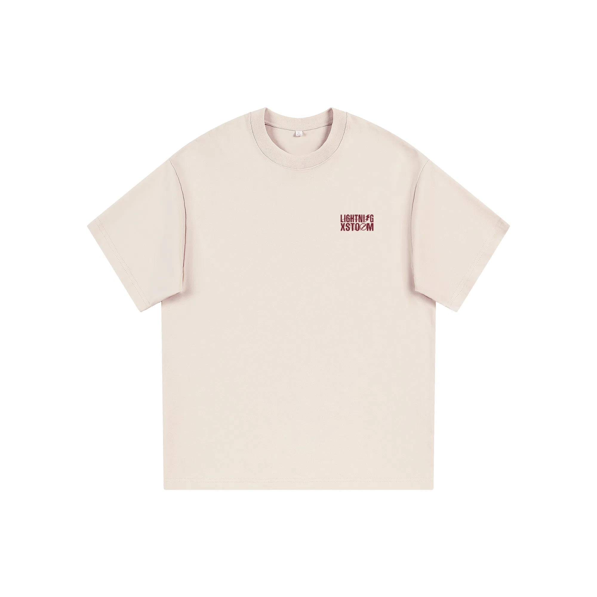 Lightning X Storm T