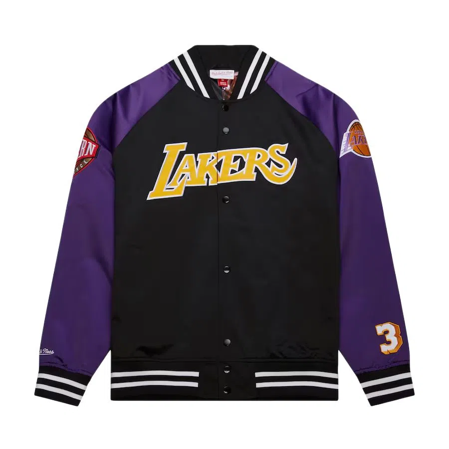 Mitchell Ness