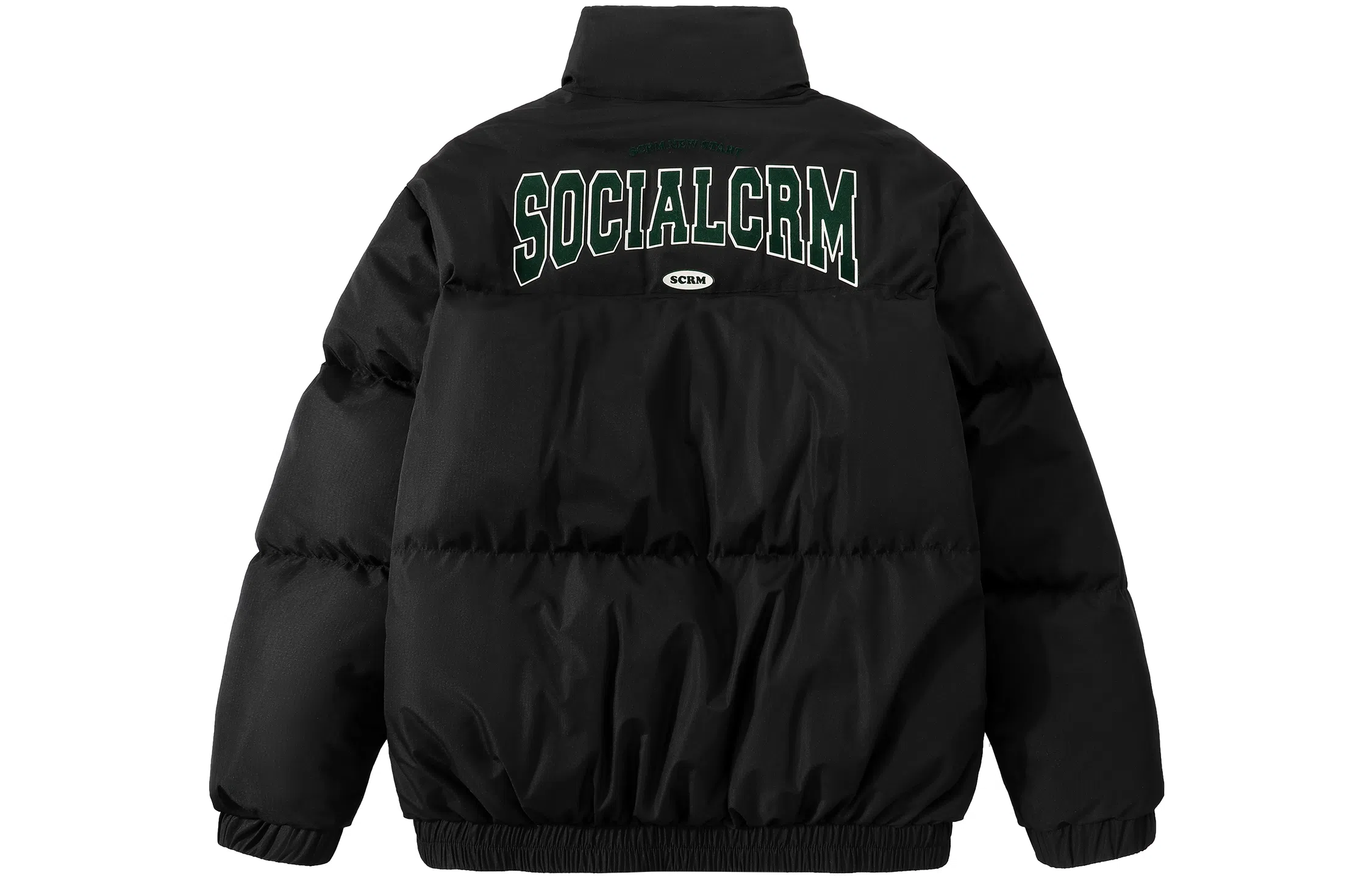 SCRM Logo