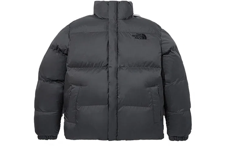 The North Face Riverton On Ball Brooklyn Grey