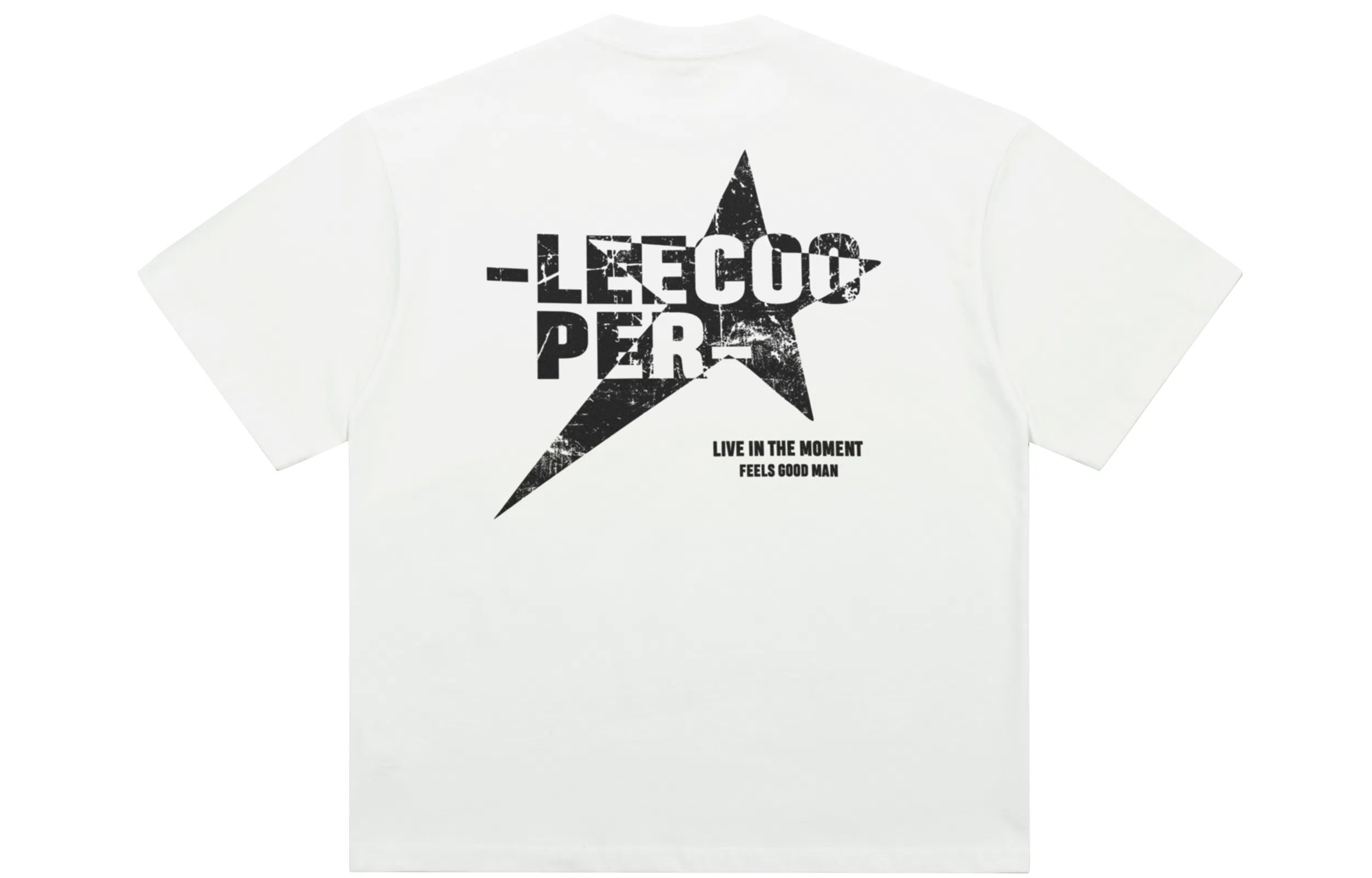 Lee Cooper logoT
