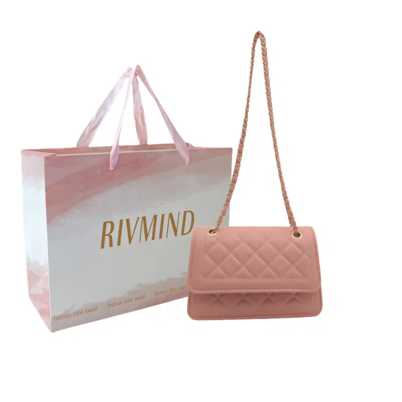 RIVMIND PU