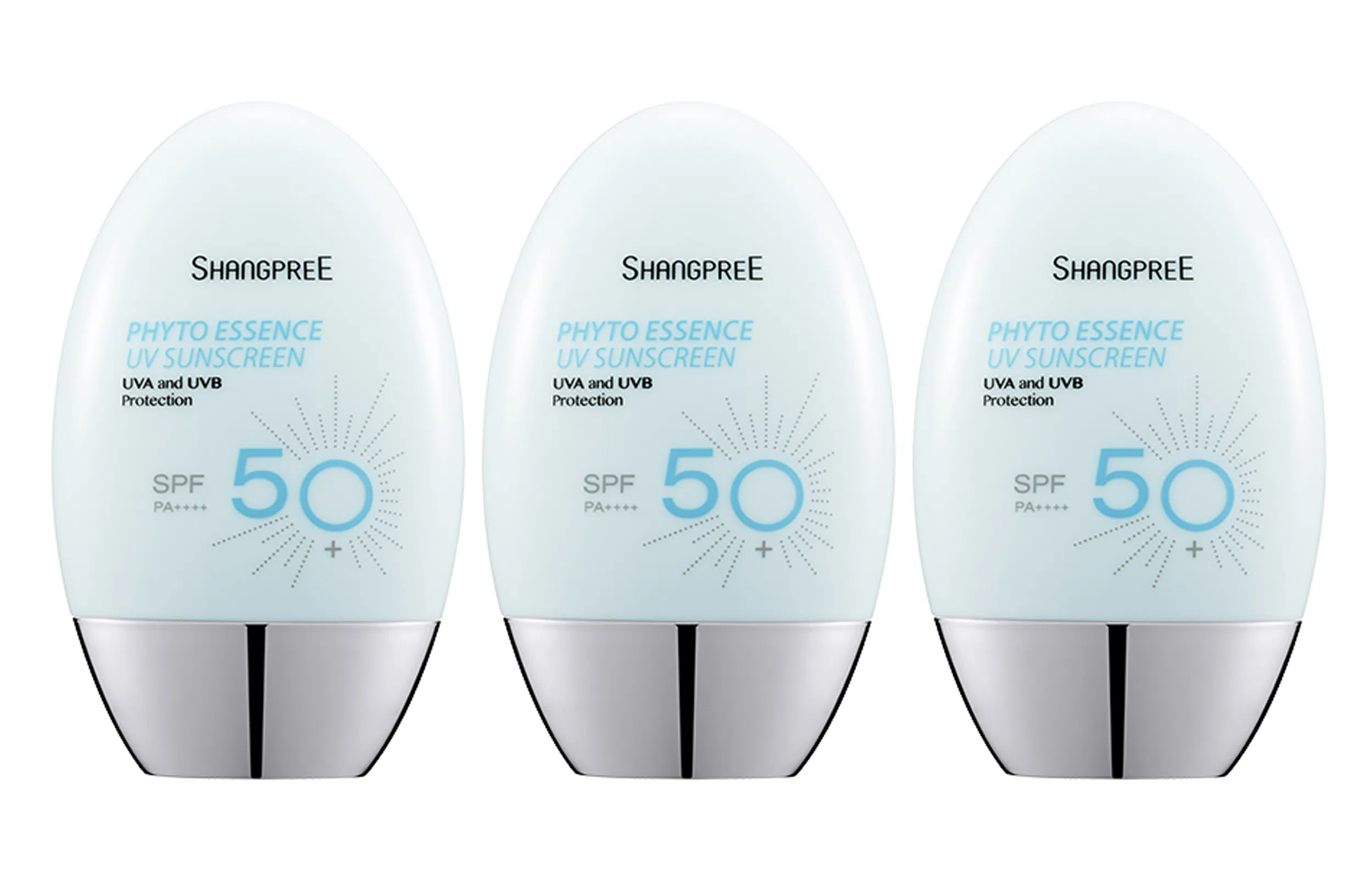 SPF50+ PA++ 60ml