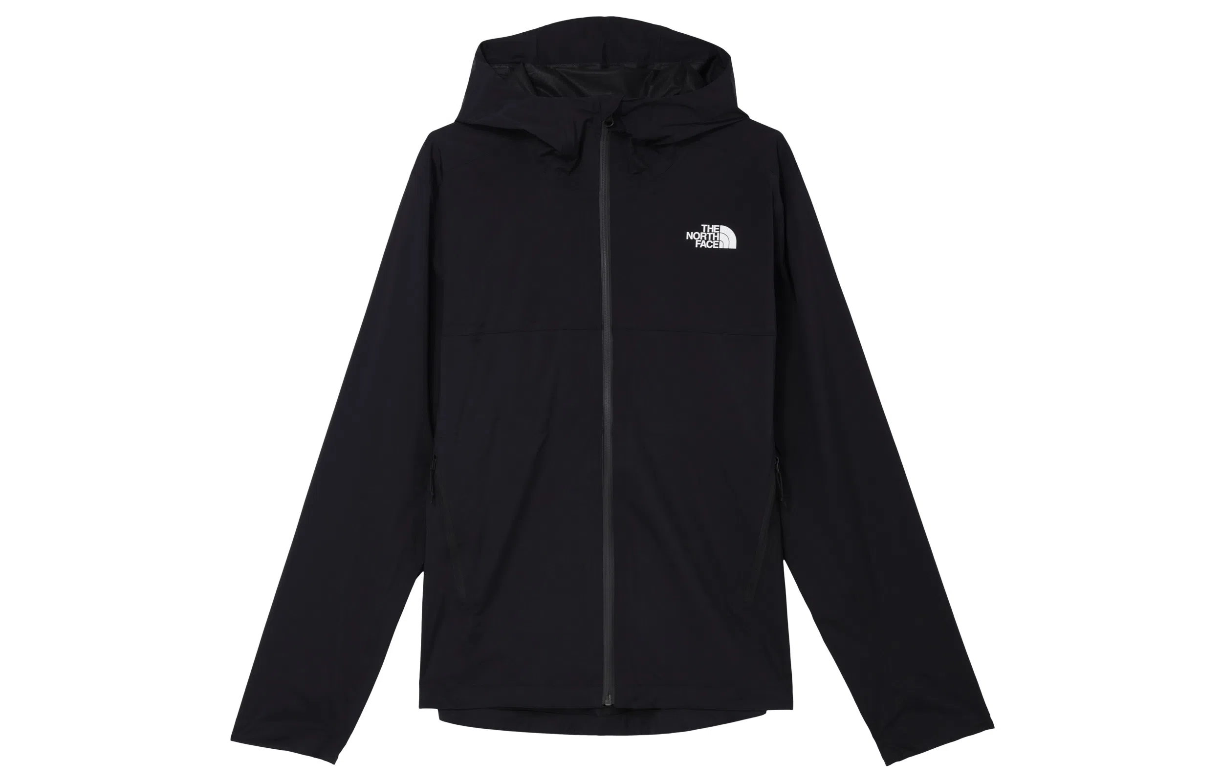 THE NORTH FACE West Basin DryVent Jacket Logo