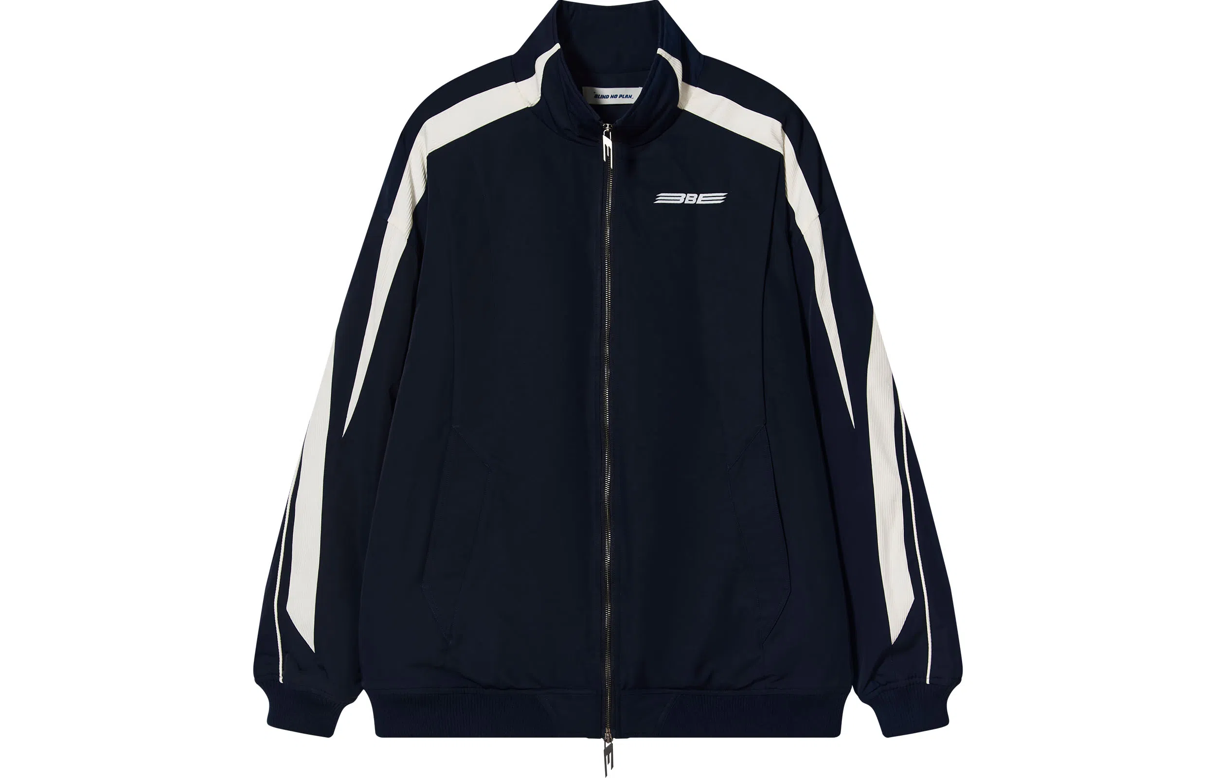 BLINDNOPLAN AW22 Logo