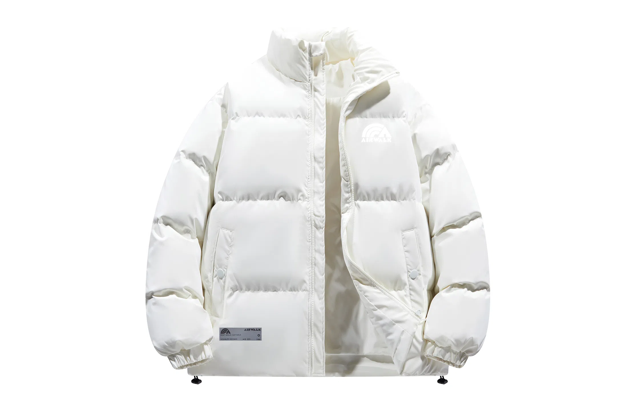 Airwalk 3MLogo