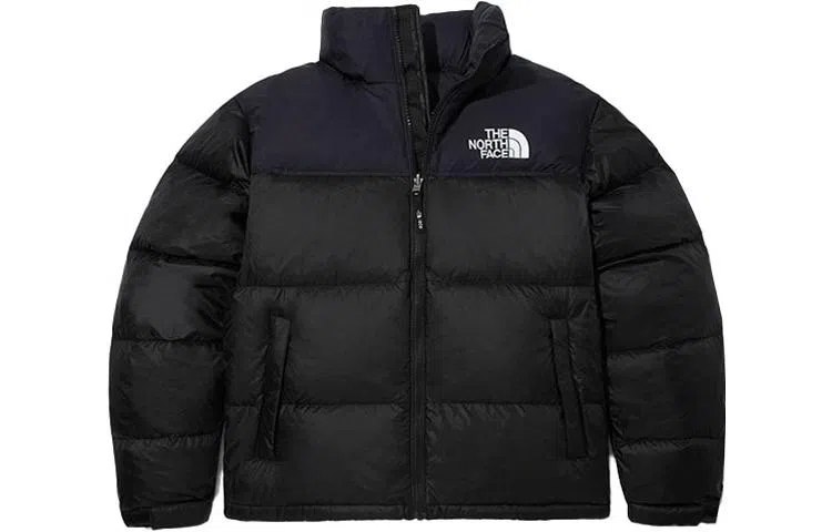 The North Face 1996 Series Black