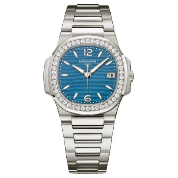 Patek Philippe Nautilus