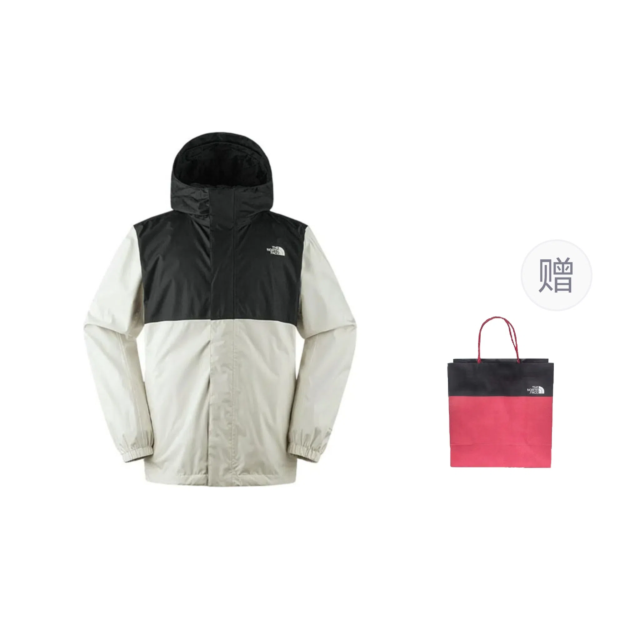 THE NORTH FACE