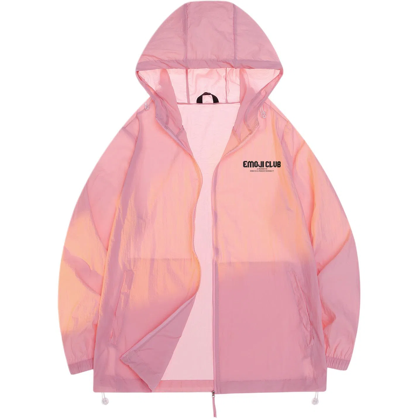 emoji UPF50+