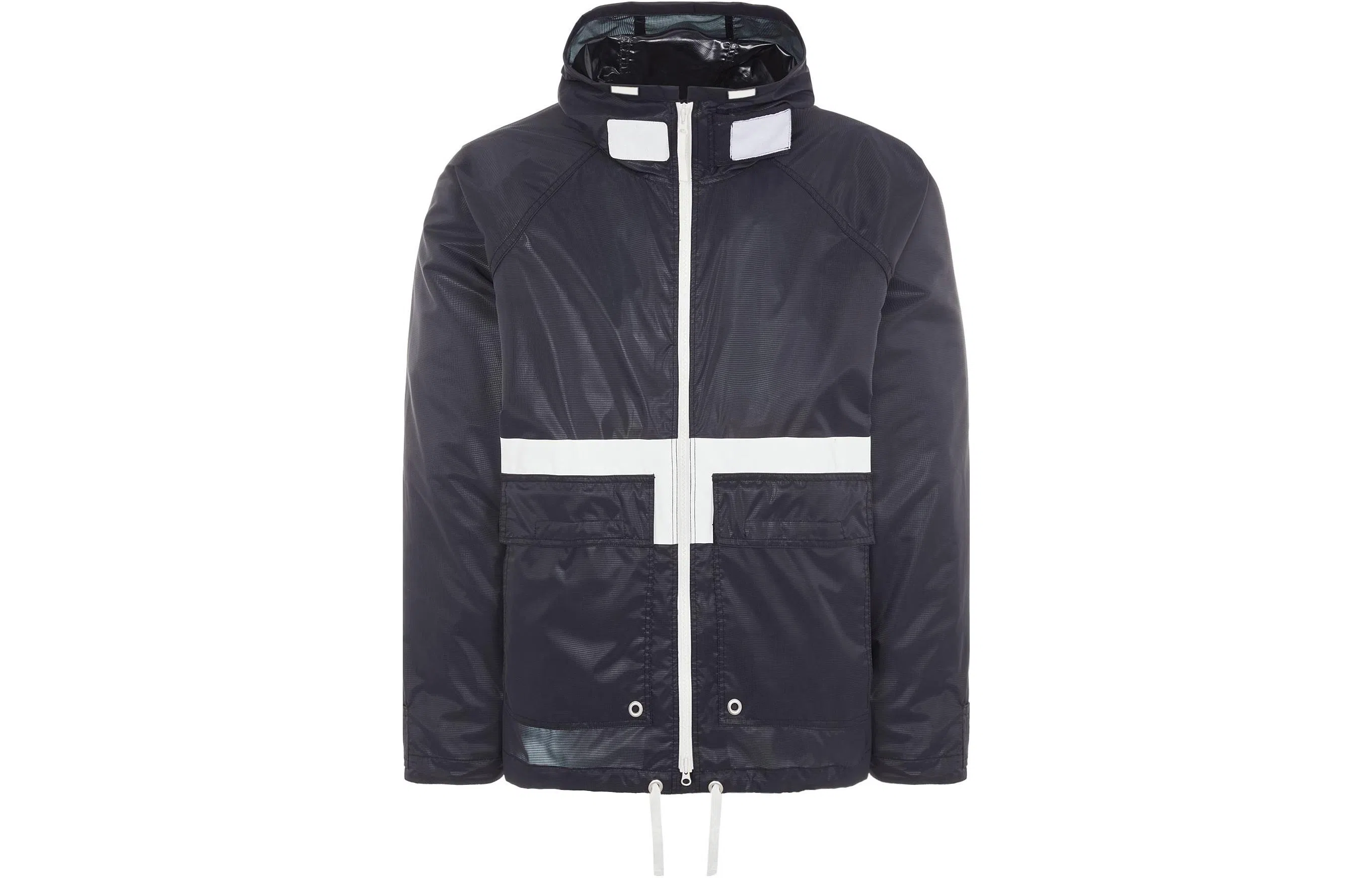 Stone Island Marina Jacket Navy