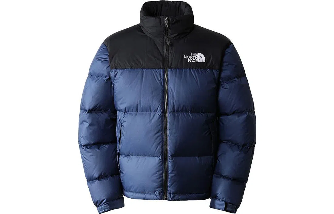 The North Face 1996 Nuptse Navy