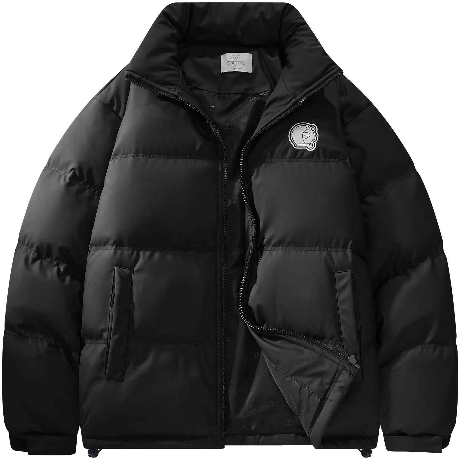 DoraemonA FW23 80Logo