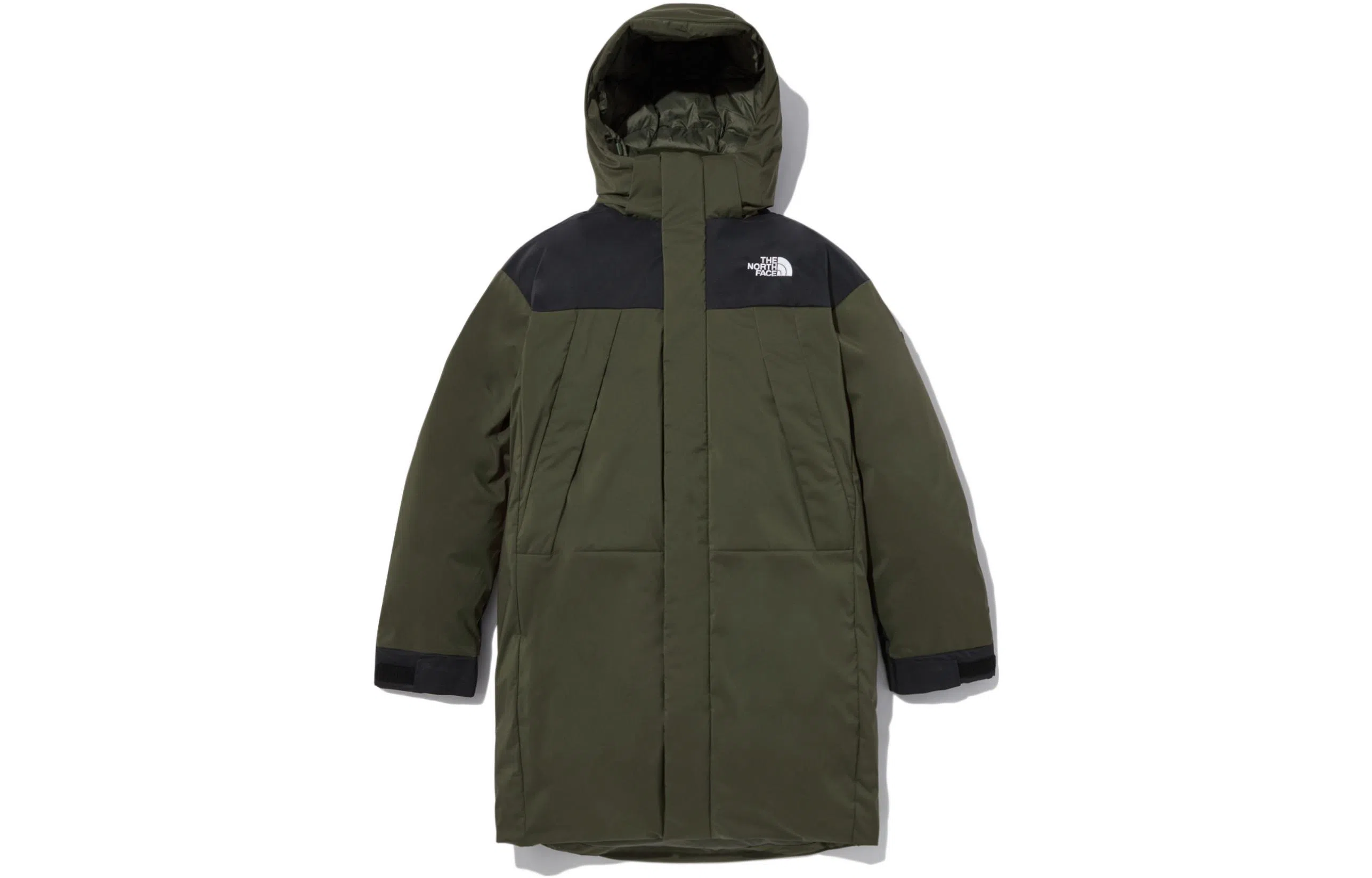The North Face Air Heat