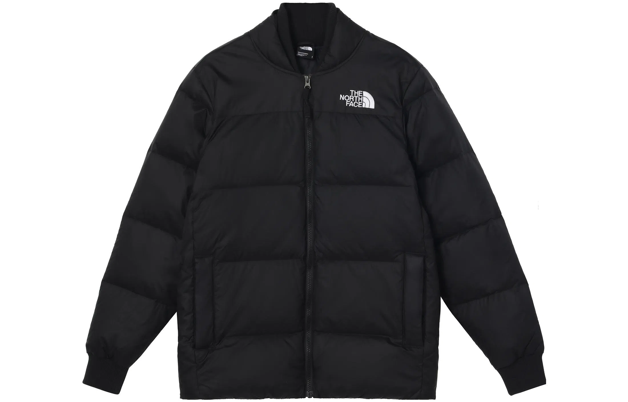 The North Face 700 Black