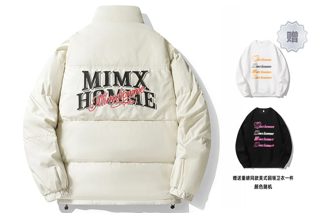 Mimx Homme