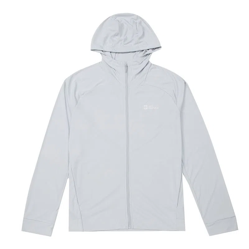 Jack Wolfskin MILFORD HOODY